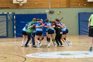 Bild 136 - wAJ Quali zur OL Runde 2